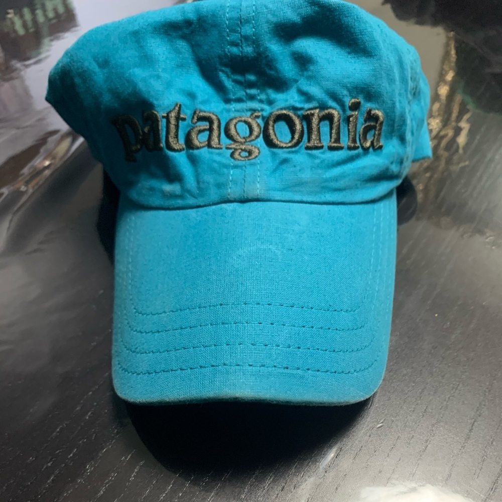 Patagonia Adjustable Hat